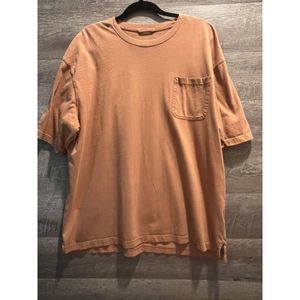 Read Head Mens Cotton Shirt Size Large